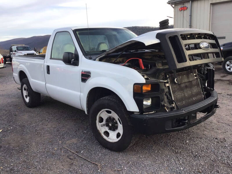 ford f-350 super duty 2008 1FTSF30558ED20496 image ford f-350 super duty 2008 1FTSF30558ED20496 image